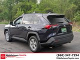 Used 2020 Toyota RAV4 XLE w/ Convenience Package image 5