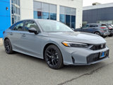 New 2025 Honda Civic Sport image 2
