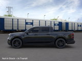 New 2025 Ford Maverick XLT image 3