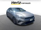 Used 2024 Kia Forte LXS image 3