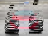 Used 2018 Ford Edge Titanium w/ Technology Package image 3