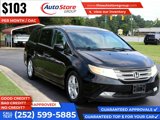 Used 2011 Honda Odyssey Touring image 4