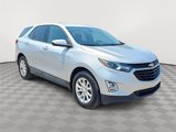 Used 2019 Chevrolet Equinox LT image 3