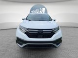 Used 2022 Honda CR-V EX-L image 3