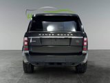 Used 2014 Land Rover Range Rover HSE image 4