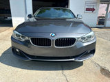 Used 2016 BMW 428i Convertible image 3