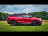 Used 2022 GMC Terrain SLE w/ Driver Convenience Package image 3