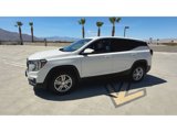 Used 2024 GMC Terrain SLE image 4