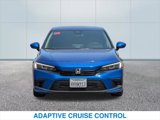 Certified 2022 Honda Civic LX image 3