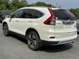 Used 2016 Honda CR-V Touring image 3