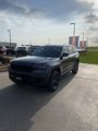 New 2025 Jeep Grand Cherokee L Laredo image 2