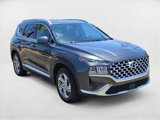 Certified 2022 Hyundai Santa Fe SEL w/ Cargo Package image 3