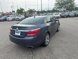Used 2014 Buick LaCrosse Premium w/ Driver Confidence Package image 5