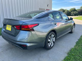 Used 2023 Nissan Altima 2.5 S image 4