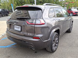 Used 2020 Jeep Cherokee High Altitude image 6