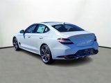 New 2025 Genesis G70 2.5T w/ Sport Prestige Package image 3