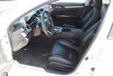Used 2016 Honda Civic Touring image 2