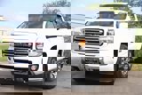 Used 2017 GMC Canyon SLE w/ All Terrain Package image 5