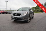 Used 2020 Buick Envision Essence image 2