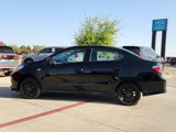 Used 2024 Mitsubishi Mirage G4 Black Edition image 4