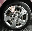 Used 2020 Chevrolet Spark LS image 3