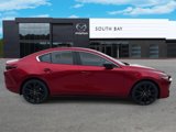 New 2025 MAZDA MAZDA3 s image 2