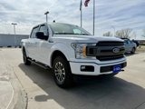 Used 2019 Ford F150 XLT w/ Equipment Group 302A Luxury image 4