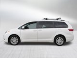Used 2017 Toyota Sienna XLE image 4