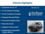 New 2025 Chevrolet Trax LT w/ Driver Confidence Package image 3