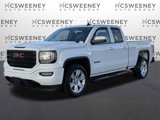 Used 2019 GMC Sierra 1500 Limited w/ Elevation Edition image 1