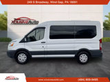 Used 2018 Ford Transit 150 130 Medium Roof Wagon image 4