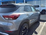 Certified 2023 Chevrolet TrailBlazer LT w/ LPO, Blackout Package image 4