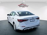 New 2025 Nissan Sentra S image 4