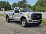 Used 2011 Ford F250 XL w/ PWR Equipment Group image 2