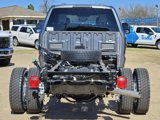 New 2025 Ford F450 4x4 SuperCab Super Duty image 4