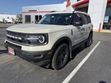 Used 2024 Ford Bronco Sport Big Bend w/ Convenience Package image 2