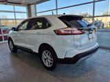 Used 2022 Ford Edge SEL image 4