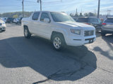 Used 2008 Honda Ridgeline RTL image 4