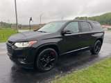 Used 2019 Chevrolet Traverse Premier w/ Redline Edition image 3