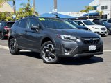 Certified 2022 Subaru Crosstrek 2.5i Limited w/ Moonroof Package 2 image 2