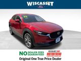Used 2020 MAZDA CX-30 AWD w/ Preferred Package image 1