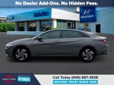New 2025 Hyundai Elantra Sport image 3
