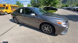 Used 2024 Toyota Camry XLE image 2