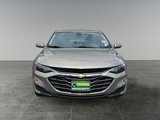 Used 2022 Chevrolet Malibu LT image 2