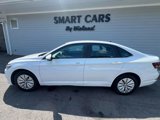 Used 2020 Volkswagen Jetta S w/ Driver Assistance Package image 2
