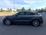 Used 2015 Porsche Macan Turbo image 4