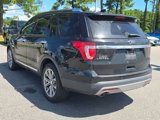 Used 2017 Ford Explorer Limited image 5