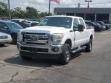 Used 2011 Ford F250 Lariat w/ FX4 Off Road Pkg image 2