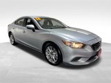 Used 2016 MAZDA MAZDA6 Sport image 3