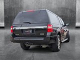 Used 2017 Ford Expedition EL Limited image 3